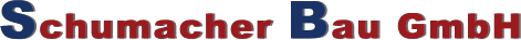 Schumacher Bau GmbH